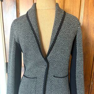 Margaret O'Leary Cardigan